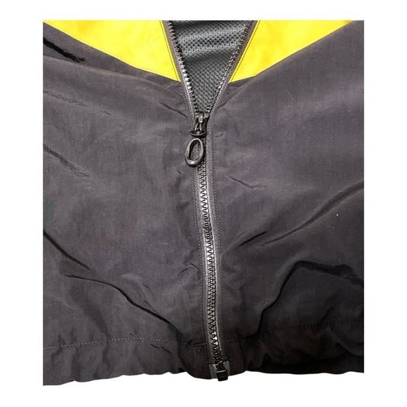 Army PT Jacket APFU Physical Fitness Winter Uniform - Used - Picture 7 of 8